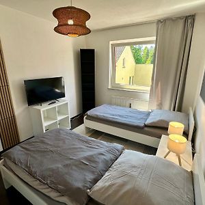 Appartement met Twee Slaapkamers